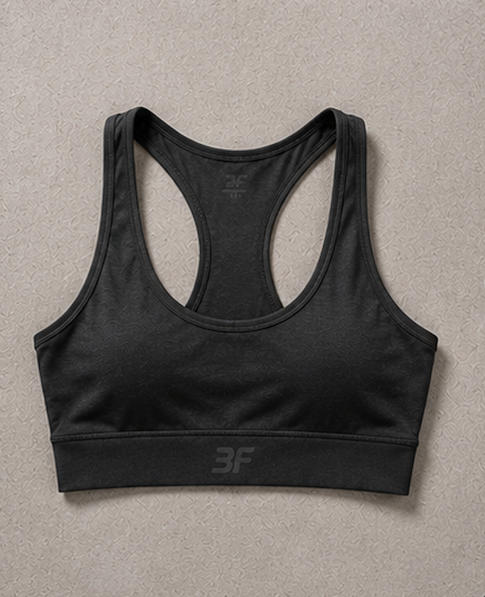 Women's Elevate Performance Sports Bra