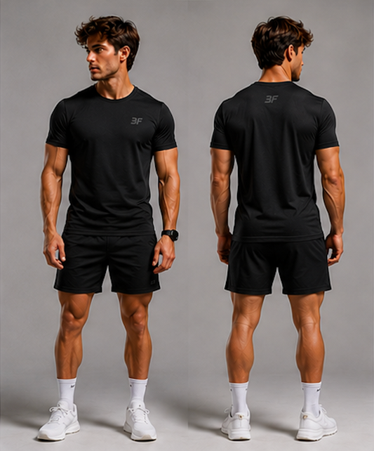 Pursuit Performance Tee