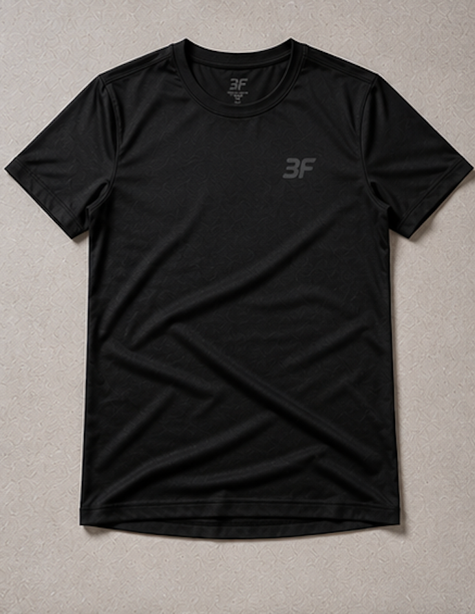 Pursuit Performance Tee