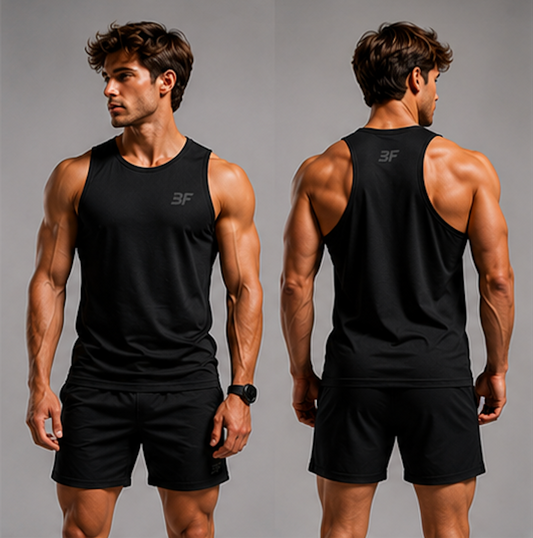 Pursuit Performance Tank