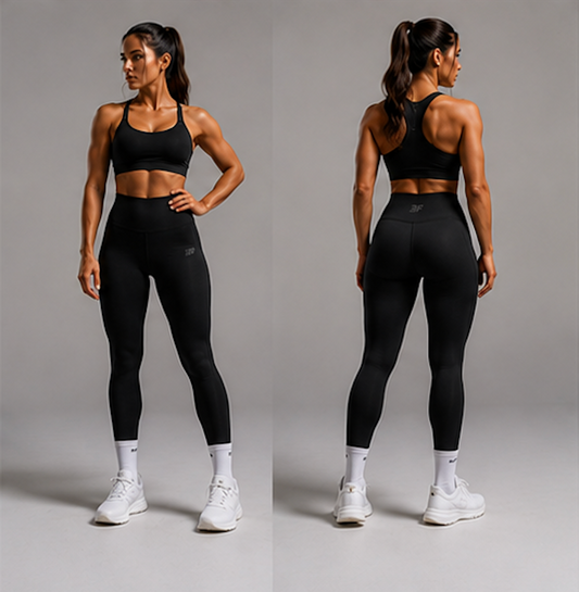 Elevate Sculpt Legging