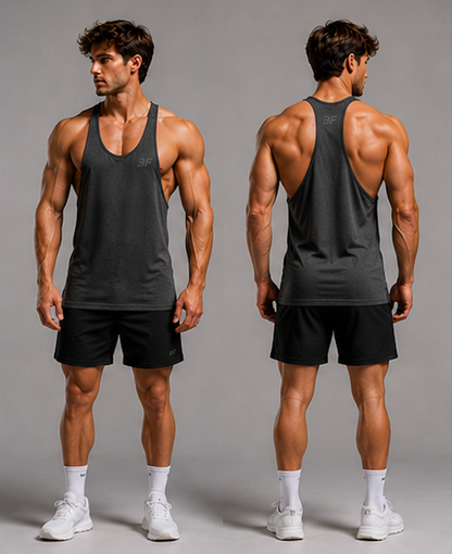 Men's Apex Stringer