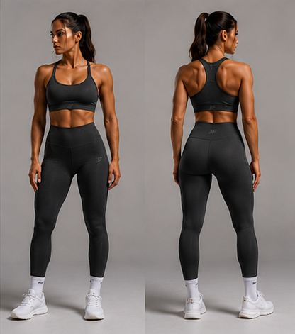 Women's Elevate Performance Sports Bra
