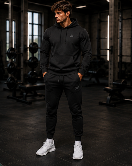 Pursuit Training Jogger