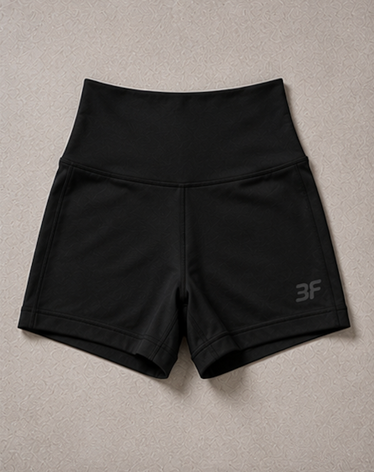 Elevate Sculpt Shorts