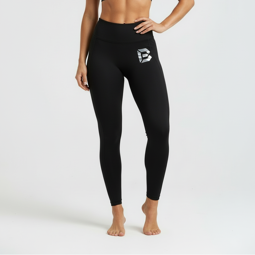 Icon Leggings - Front