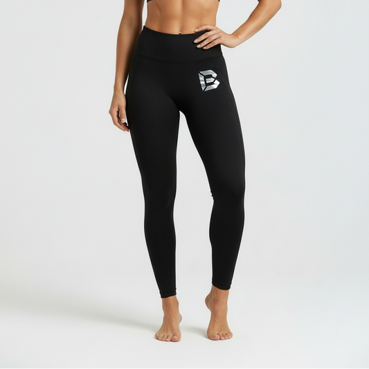 Icon Leggings - Front