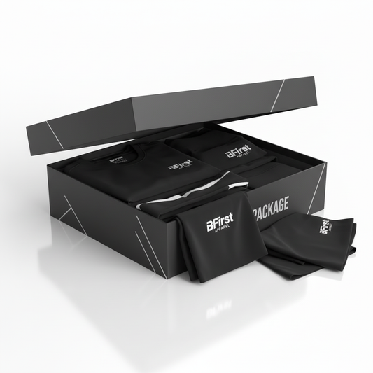 Starter Rep Package